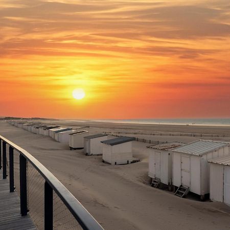 Le Gateway Lejlighed Calais Eksteriør billede