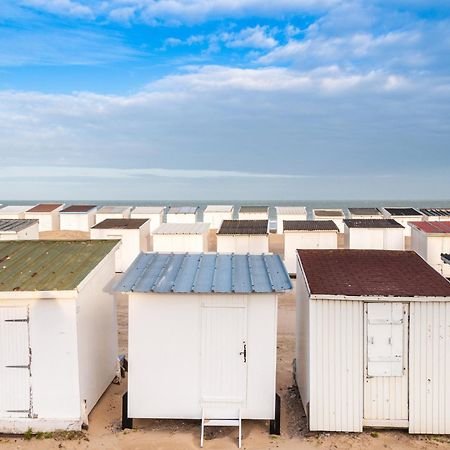 Le Gateway Lejlighed Calais Eksteriør billede